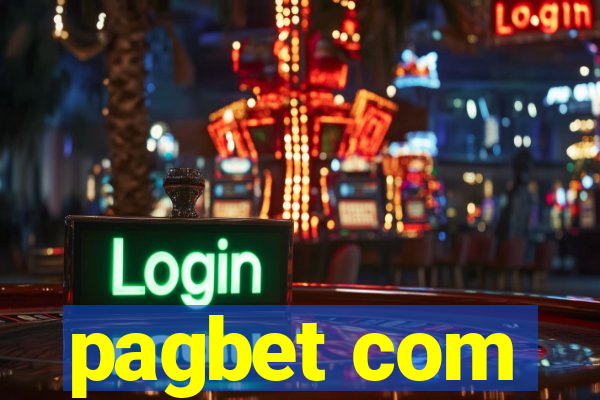 pagbet com